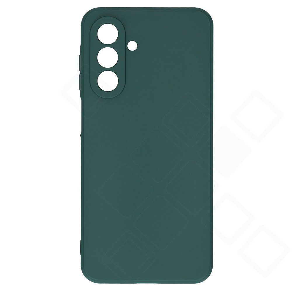 anco TPU Case für A266B Samsung Galaxy A26 5G - forest green