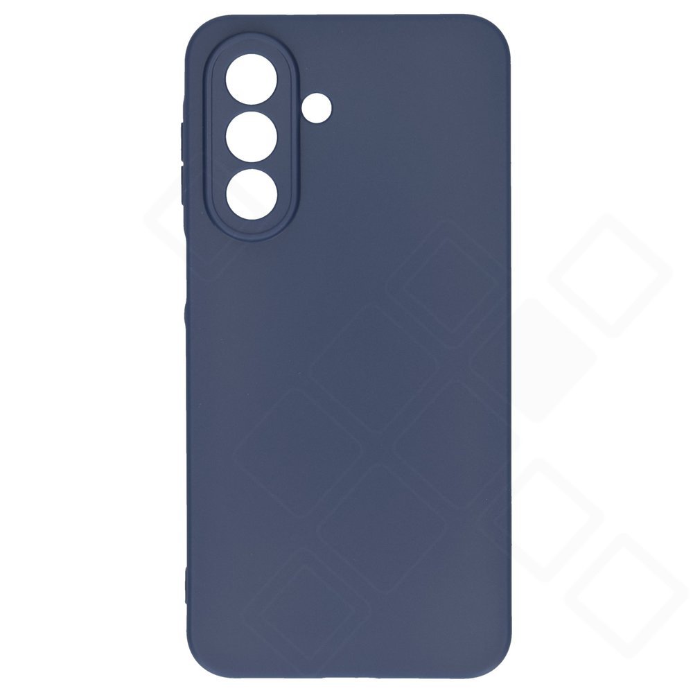 anco TPU Case für A276B Samsung Galaxy A27 5G - dark blue