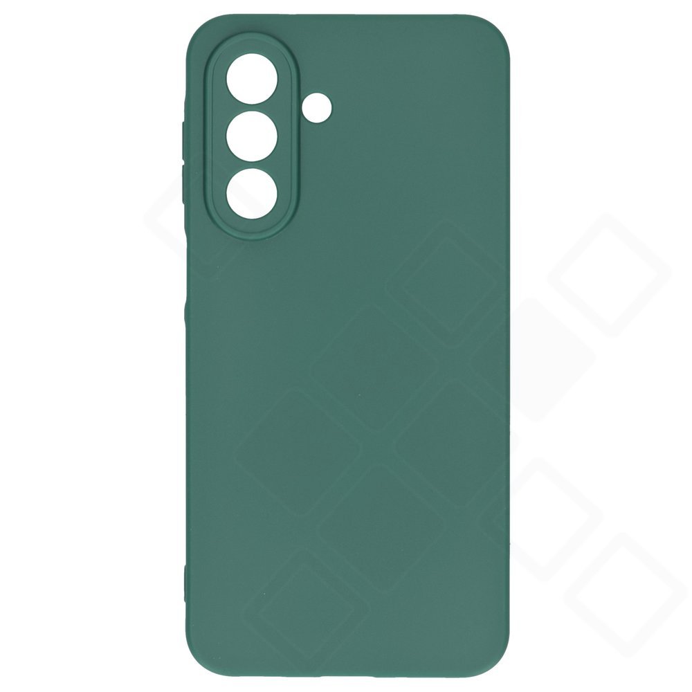 anco TPU Case für A276B Samsung Galaxy A27 5G - forest green