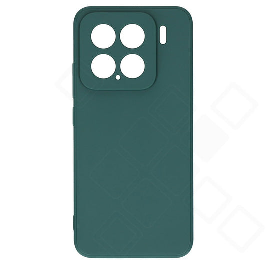 anco TPU Case für Xiaomi 15 matte Schutzhülle