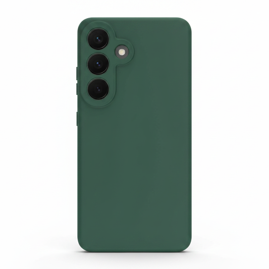 anco TPU Case matte Schutzhülle für Samsung Galaxy S26+ S948B