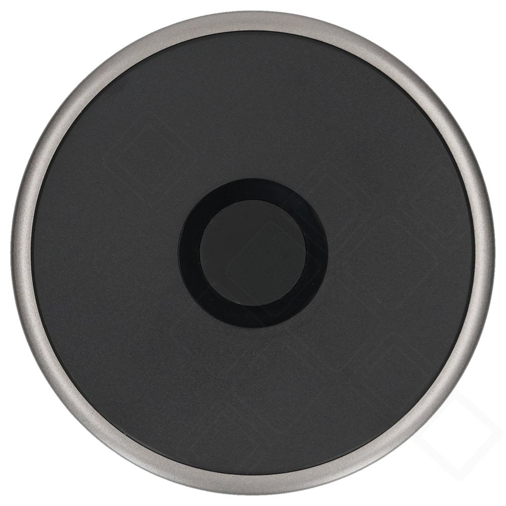 anco Wireless Charger 15W - black