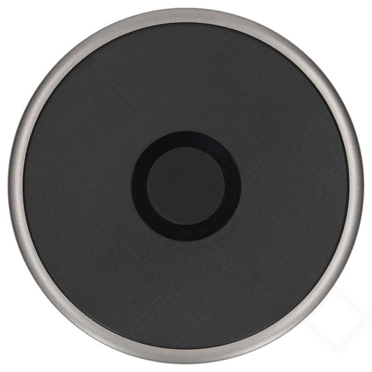 anco Wireless Charger 15W - black