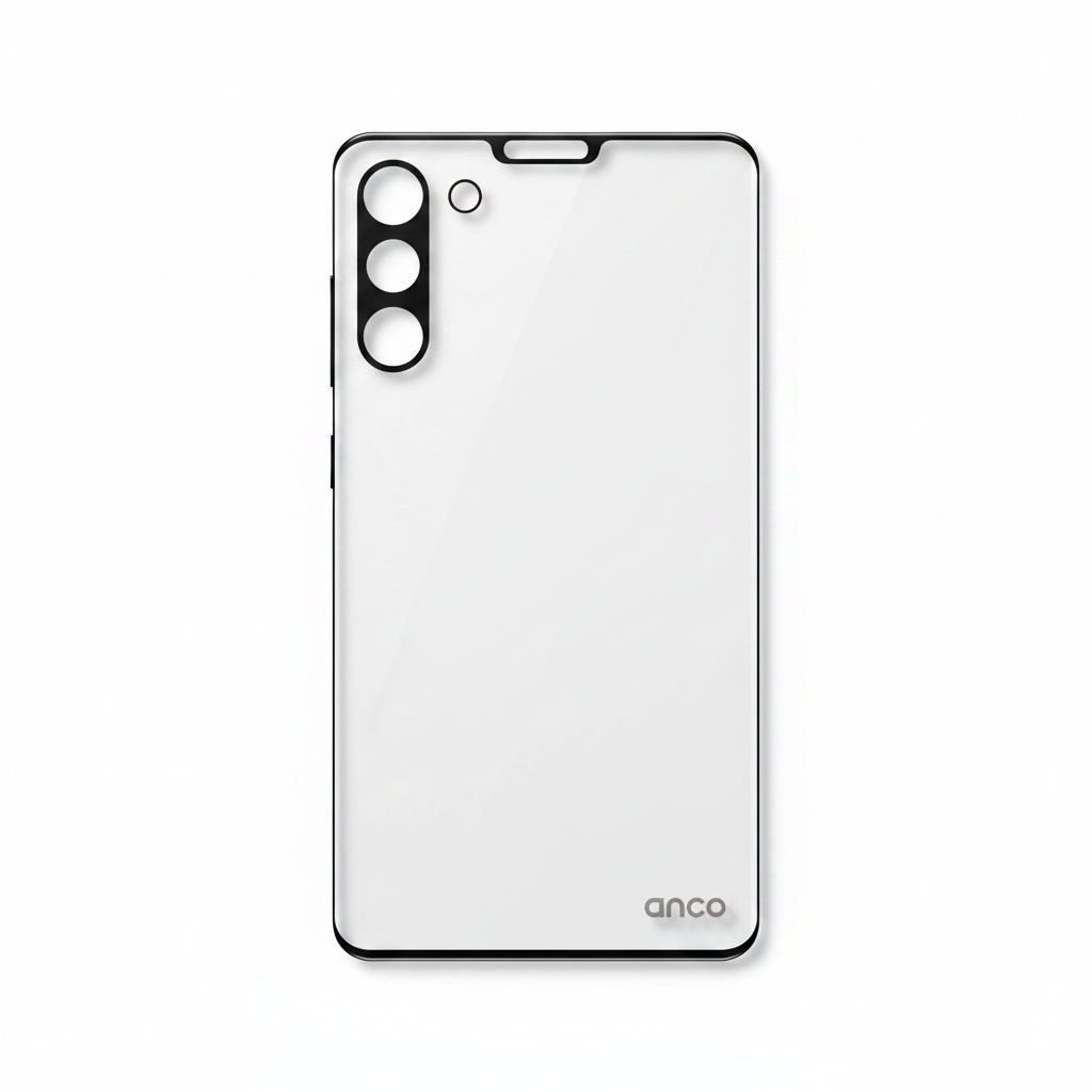 Anti-Spy Glass back