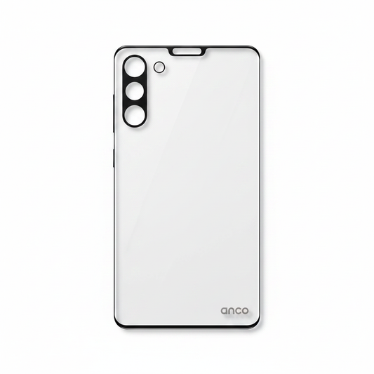 Anti-Spy Glass back