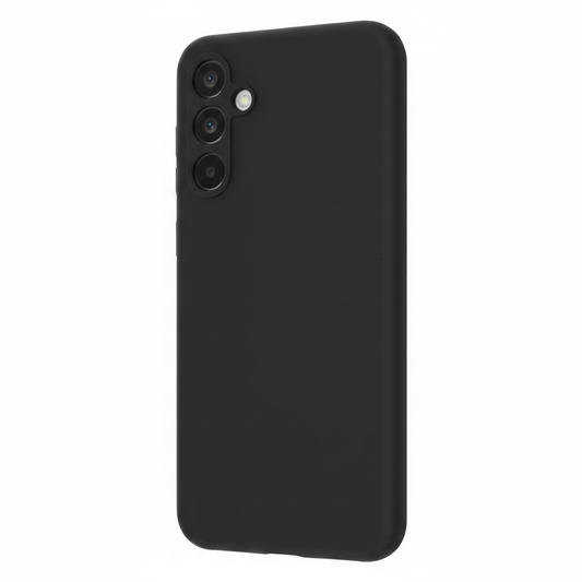 Black Case angle