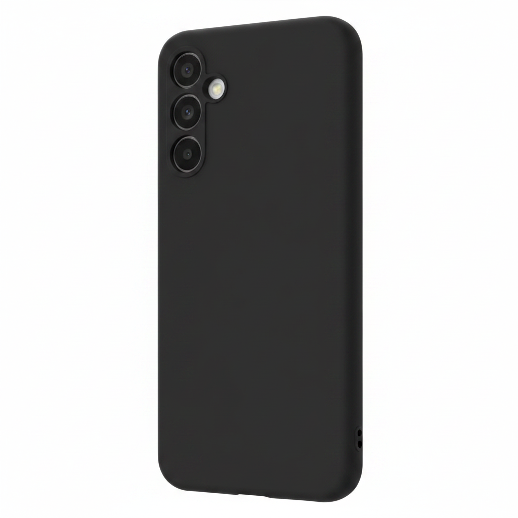 Black Case side