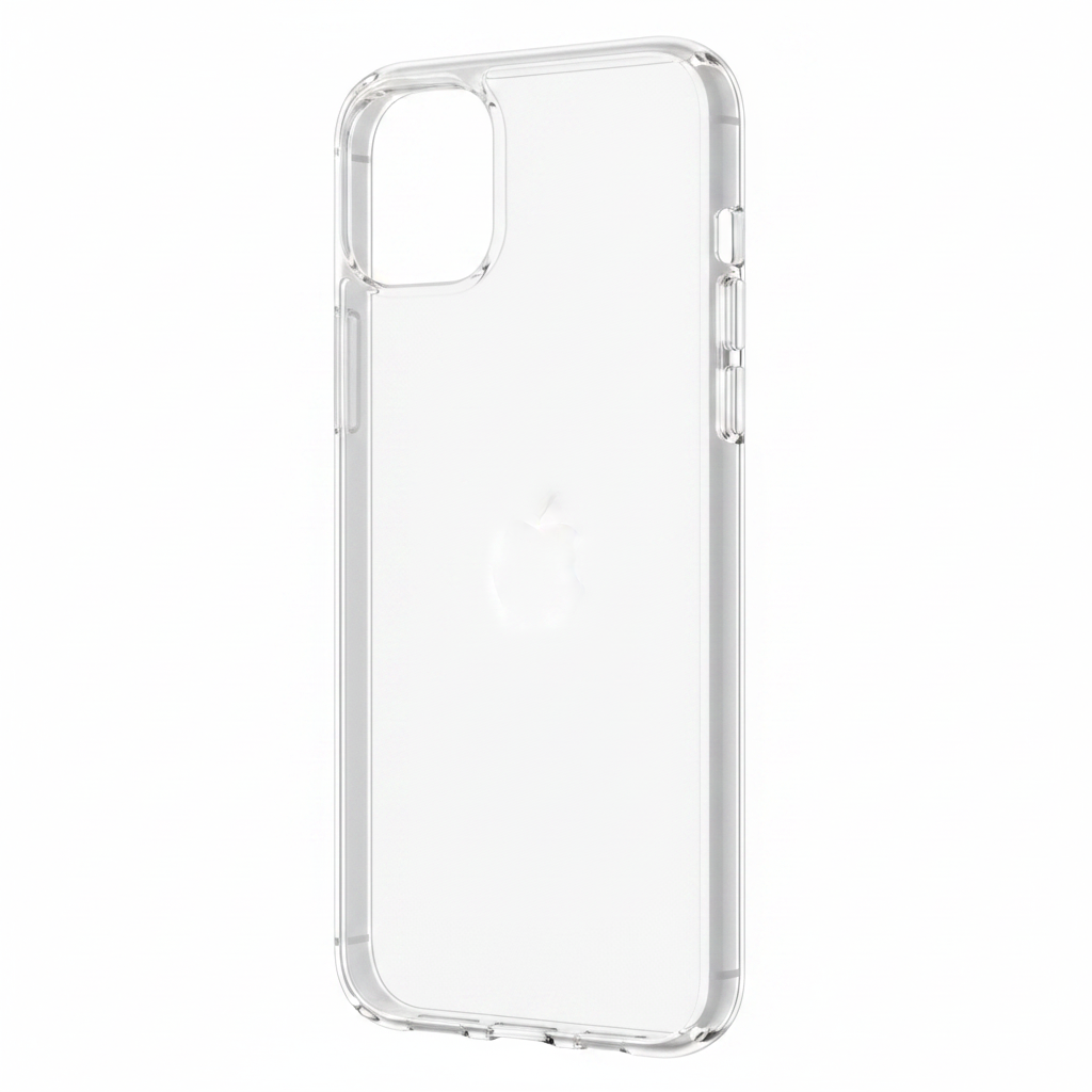 Case Angle