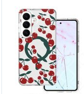 anco Cherry Case für Apple iPhone 17 Pro mit Kirschmotiv