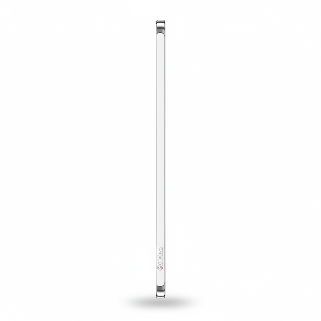 Diamond Glass side