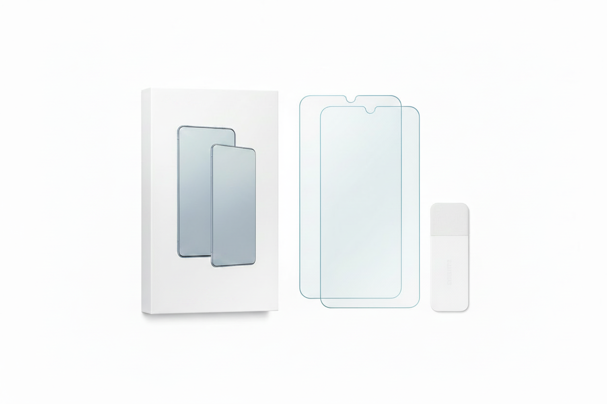 Galaxy S26+ Anti-Reflecting Film – ohne Branding