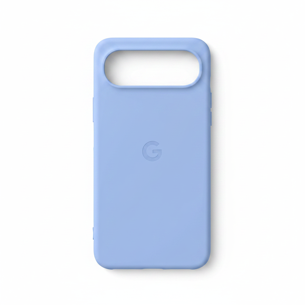 Google Case ohne Verpackung – Variante 3
