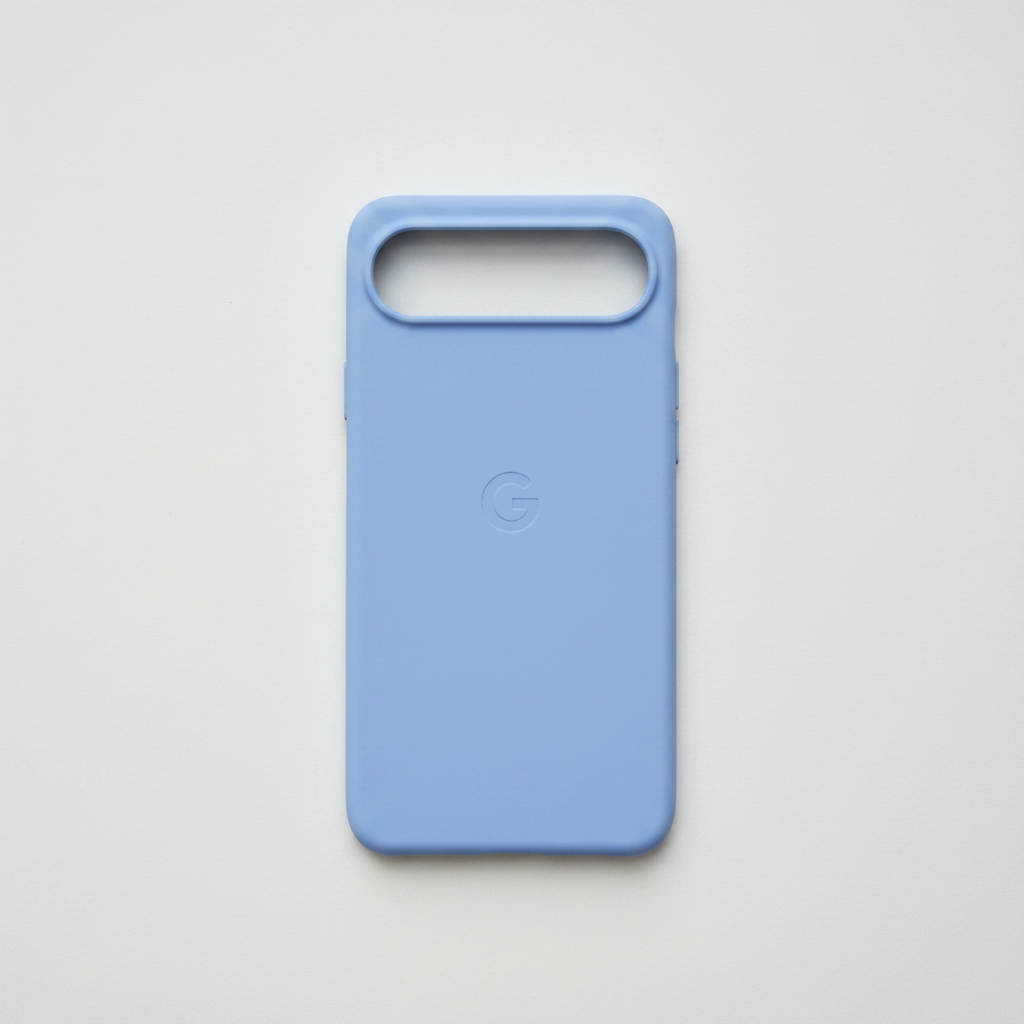 Google Case ohne Verpackung – Variante 4