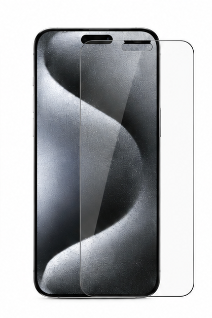 anco Diamond Glass iPhone 16 Pro Max / 17 Pro Max / 18 Pro Max Panzerglas