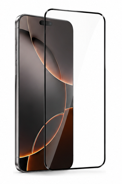 anco Diamond Glass iPhone 16 Pro Max / 17 Pro Max / 18 Pro Max Panzerglas
