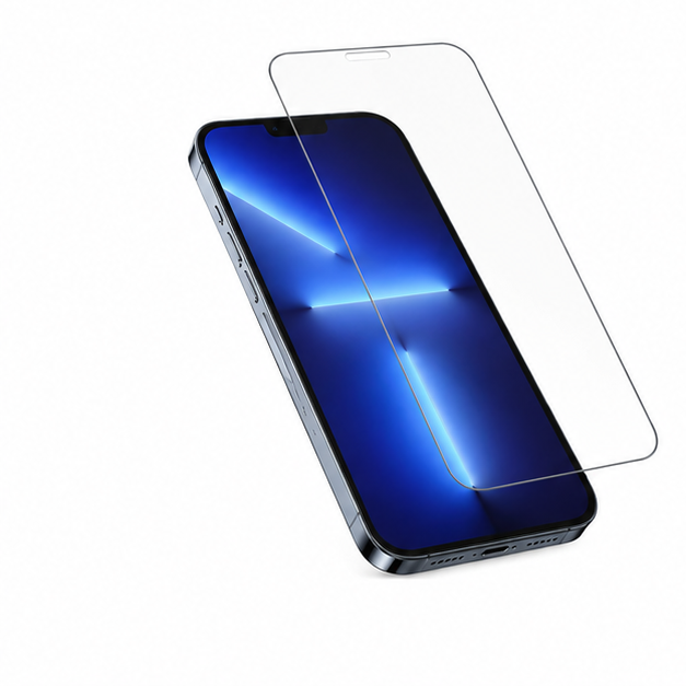 anco Diamond Glass iPhone 16 Pro Max / 17 Pro Max / 18 Pro Max Panzerglas