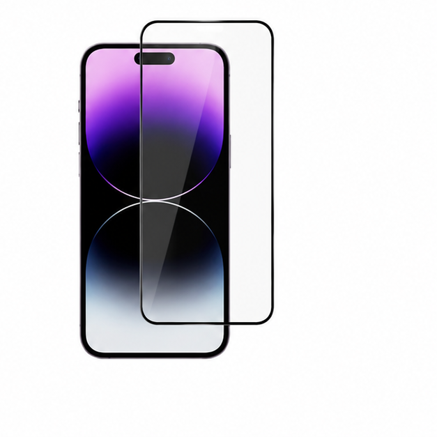 anco Diamond Glass iPhone 16 Pro Max / 17 Pro Max / 18 Pro Max Panzerglas