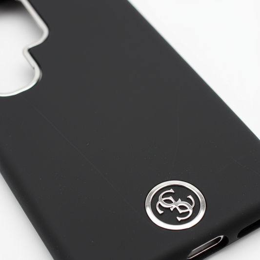 Guess Case – Detailaufnahme