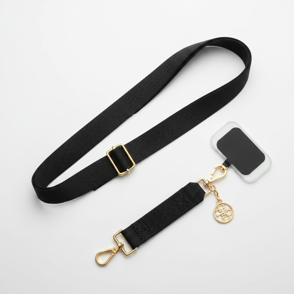 Guess Crossbody Strap – Hero