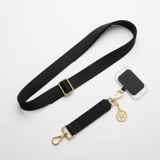 Guess Crossbody Strap – Hero