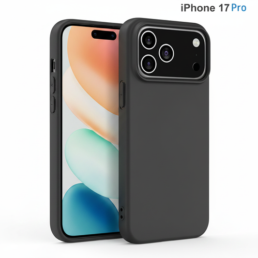 Hauptbild – OKKES TPU Case iPhone 17 Pro