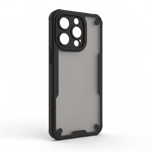 Hybrid Case – 3/4