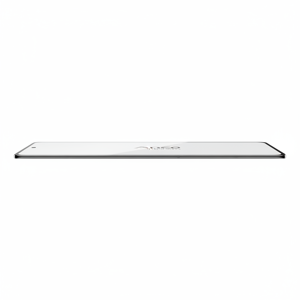 Hybrid Glass side