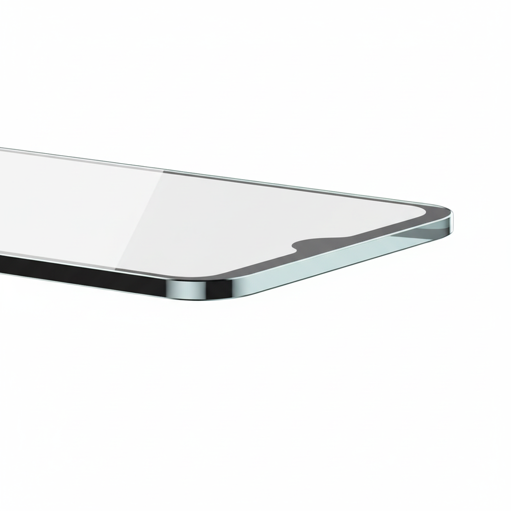 anco Hybrid Glass Galaxy A15 – Detail