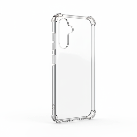 Samsung Galaxy S26 Plus Clear Case Detailbild