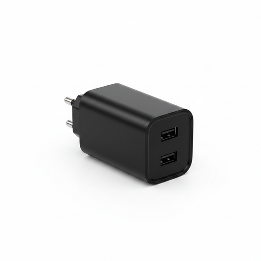 Samsung 65W Power Adapter Trio EP-T6530 – Hero