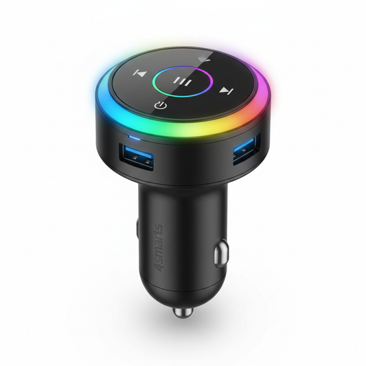 4smarts Media&Assist2 – Hauptbild