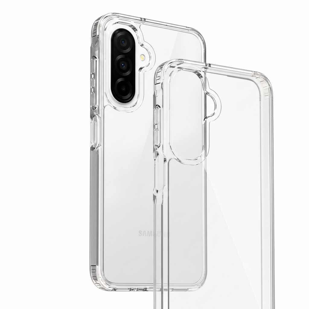 OKKES Jump Plus Case Galaxy A17 5G – Detail