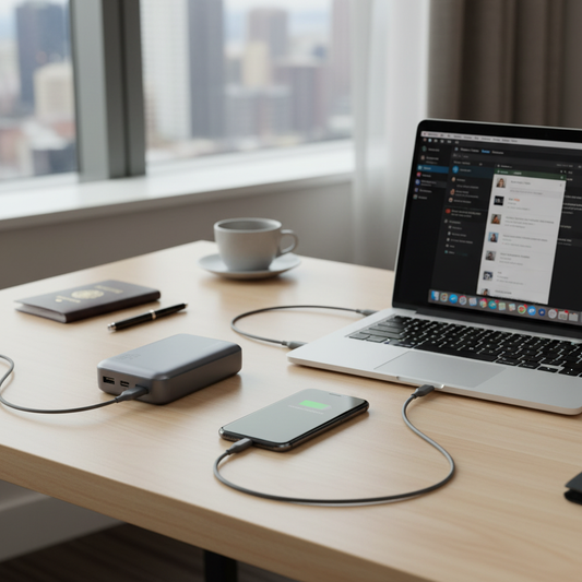 4smarts Enterprise Compact – Lifestyle Business