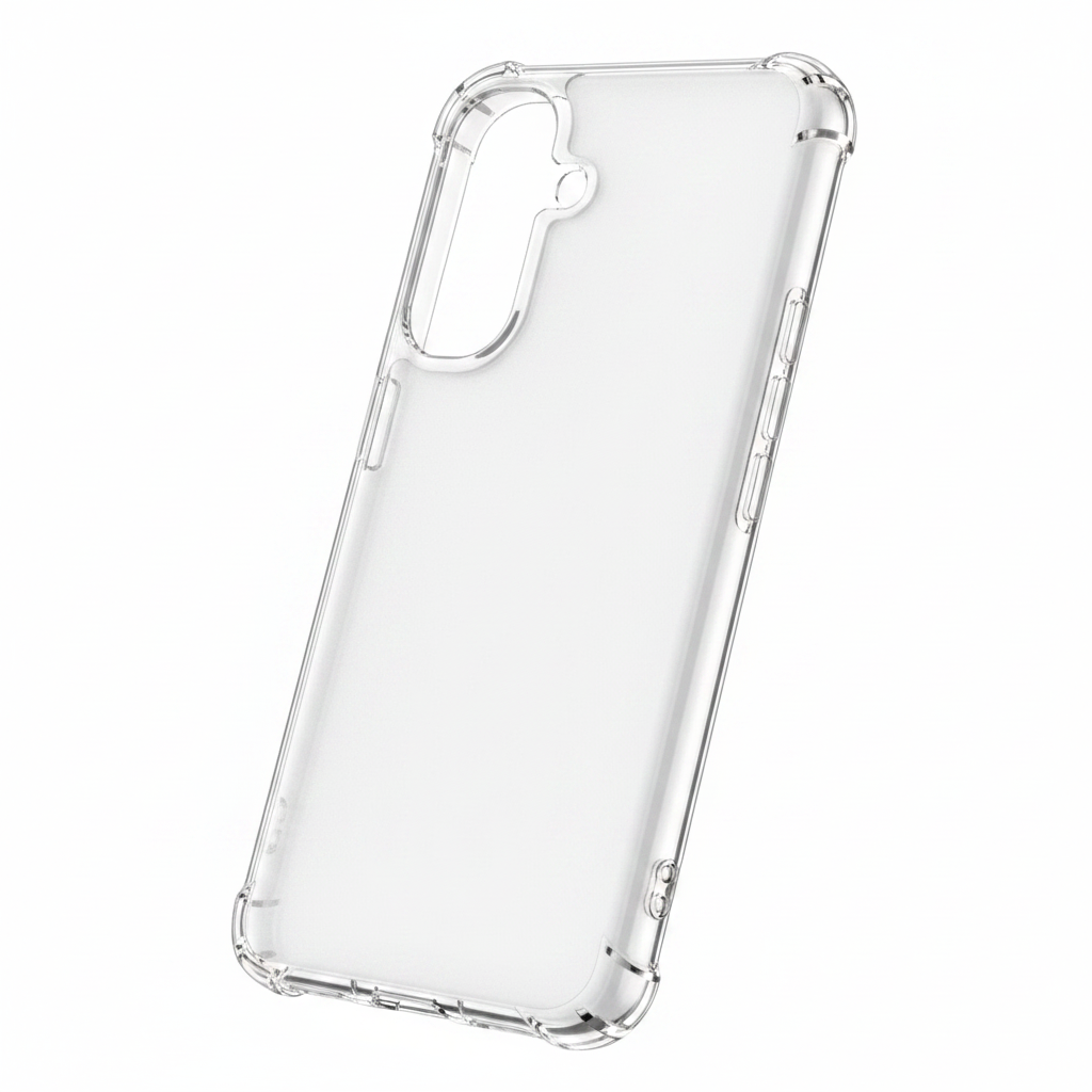 anco Protect Case A57 5G – Schrägansicht