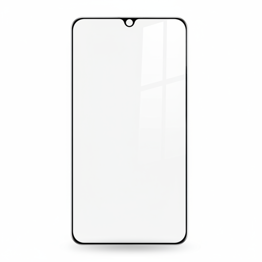 Samsung Displayschutzfolie Galaxy A26 5G – Frontal