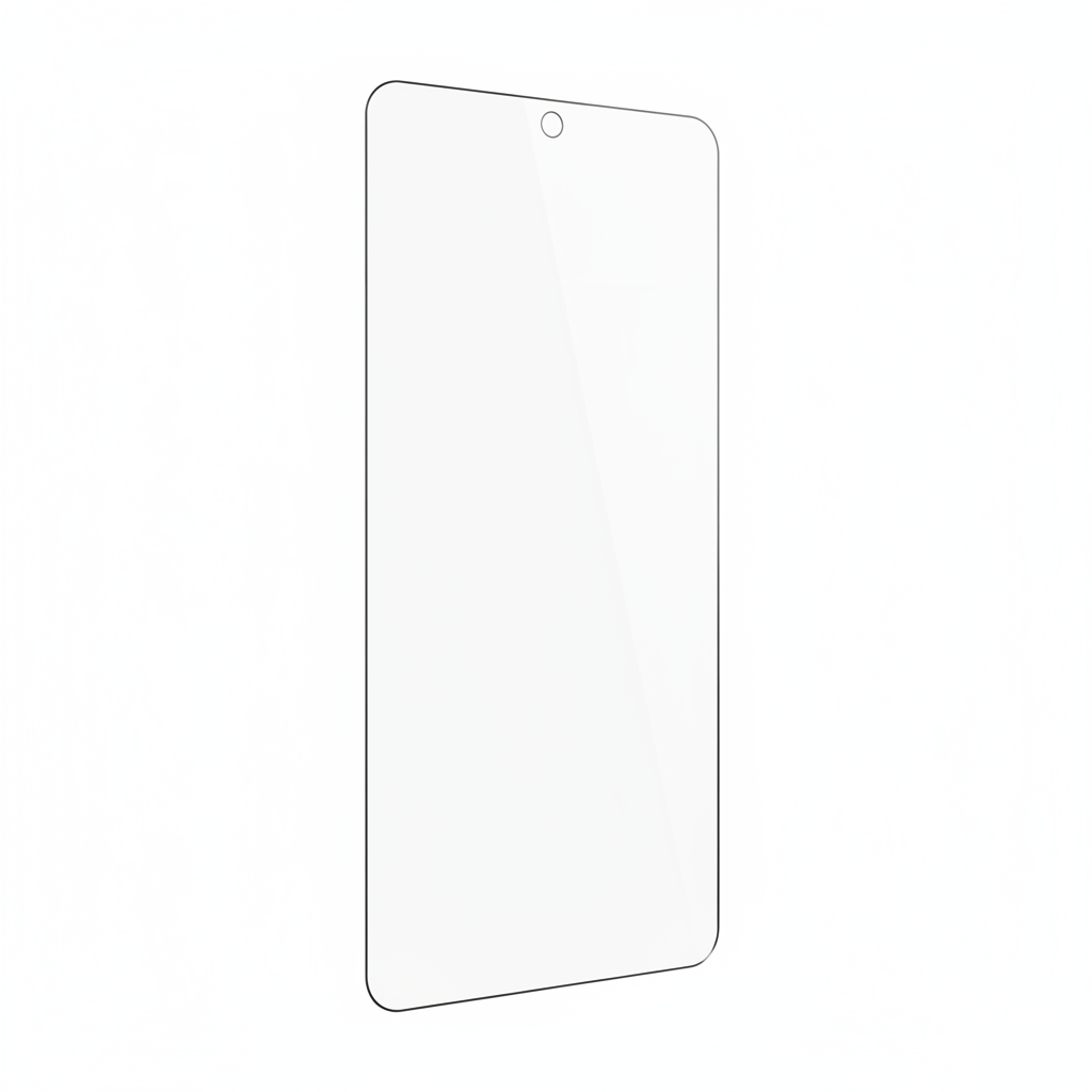 anco Tempered Glass Google Pixel 10 Pro XL – Schrägansicht