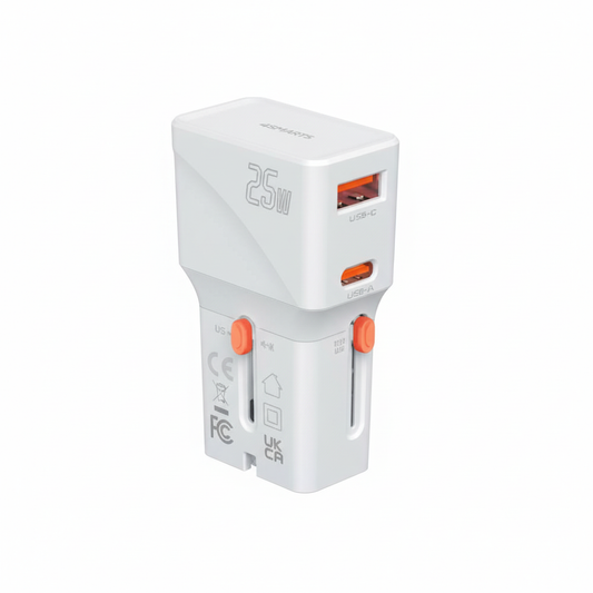 4smarts Nomad Pocket 25W – Produktfoto