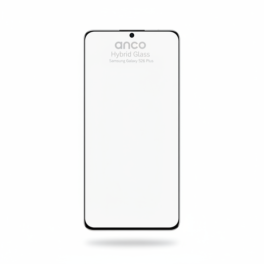 anco Hybrid Glass S26+ - Hero Shot