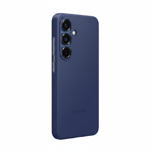 Samsung Silicone Cover Galaxy S25 – Hero