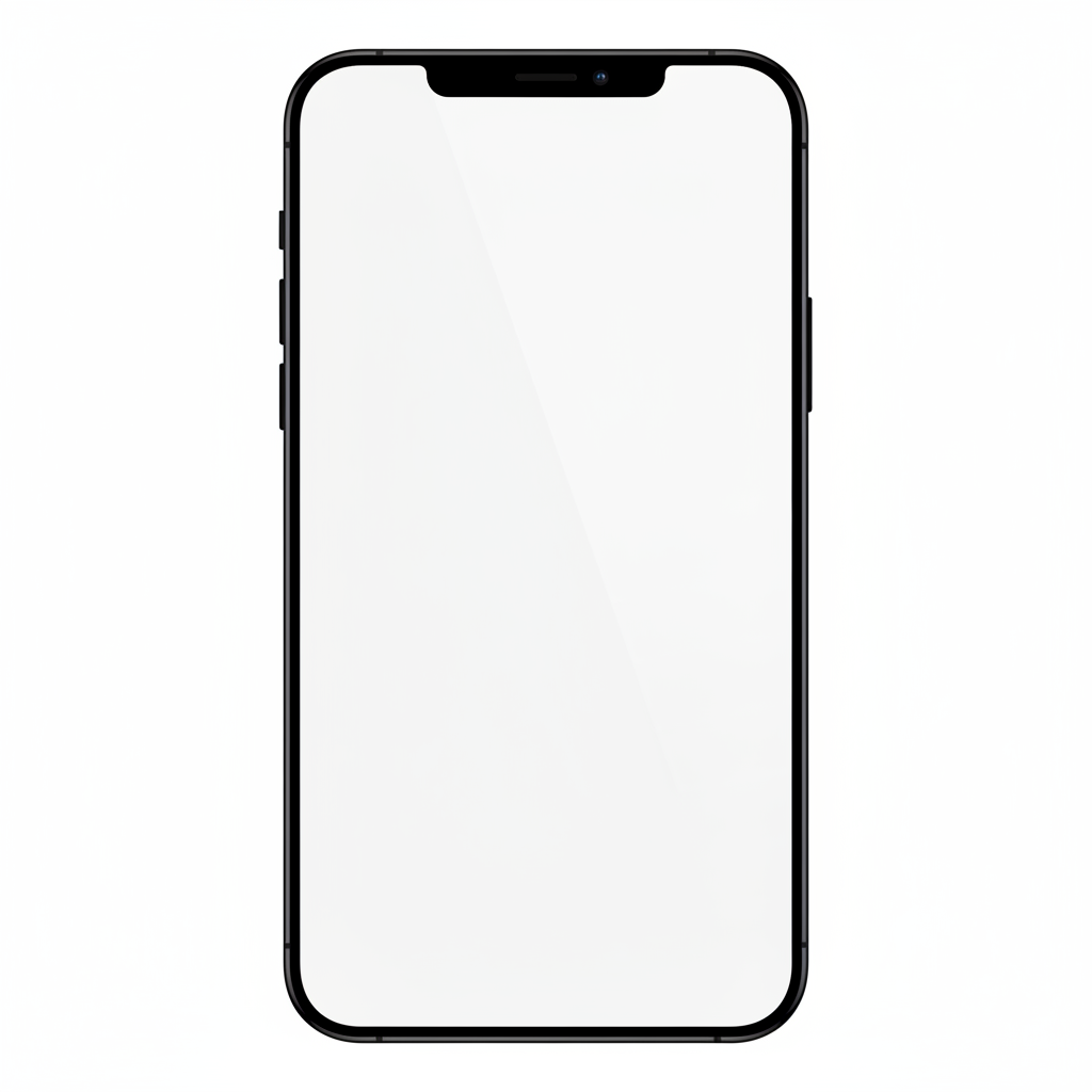 anco 9H Fullscreen Panzerglas Apple iPhone 16 Plus – Hero Shot freigestellt