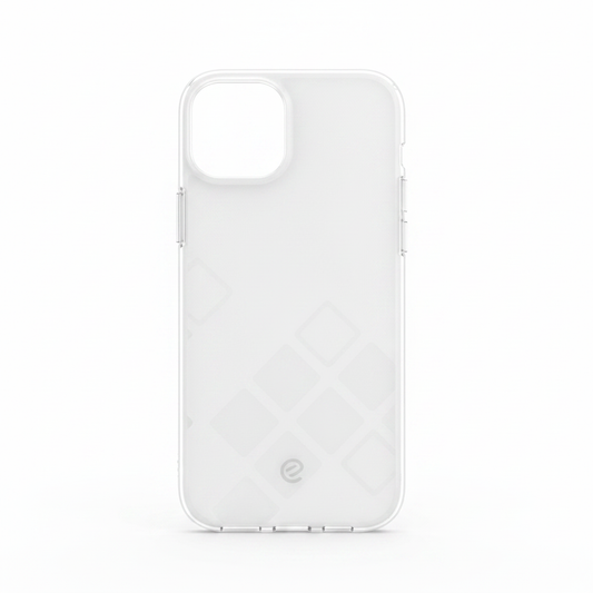 anco Super Slim Case iPhone 16 Pro – schräg oben