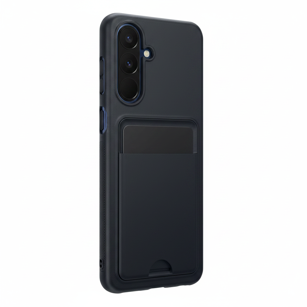 Samsung Card Slot Cover A57 5G – Schrägansicht