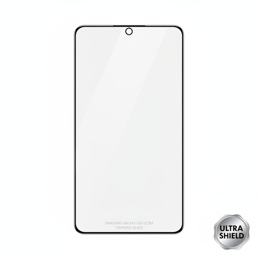 4smarts Second Glass Samsung Galaxy S26 Ultra – Produkthero