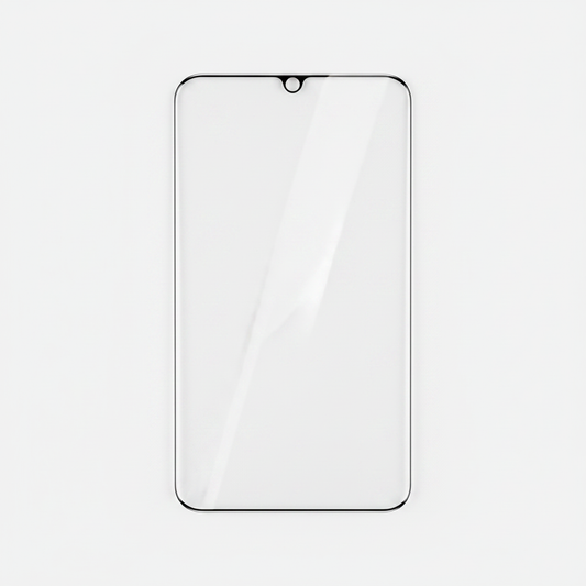4smarts Second Glass Panzerglas Samsung Galaxy S24 S25 – Hauptbild ohne Verpackung
