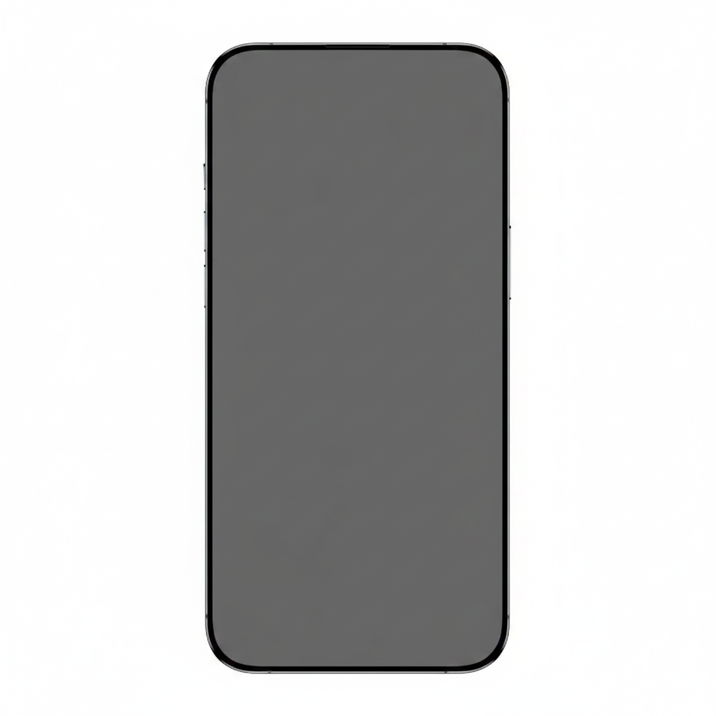 Privacy Glas Top-Down Ansicht