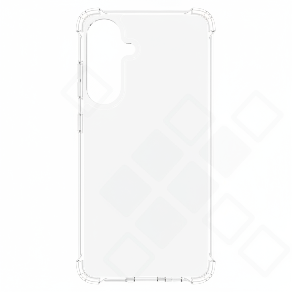 Hauptbild – anco Protect Case S26+ transparent