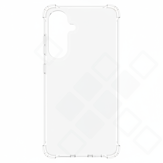 Hauptbild – anco Protect Case S26+ transparent