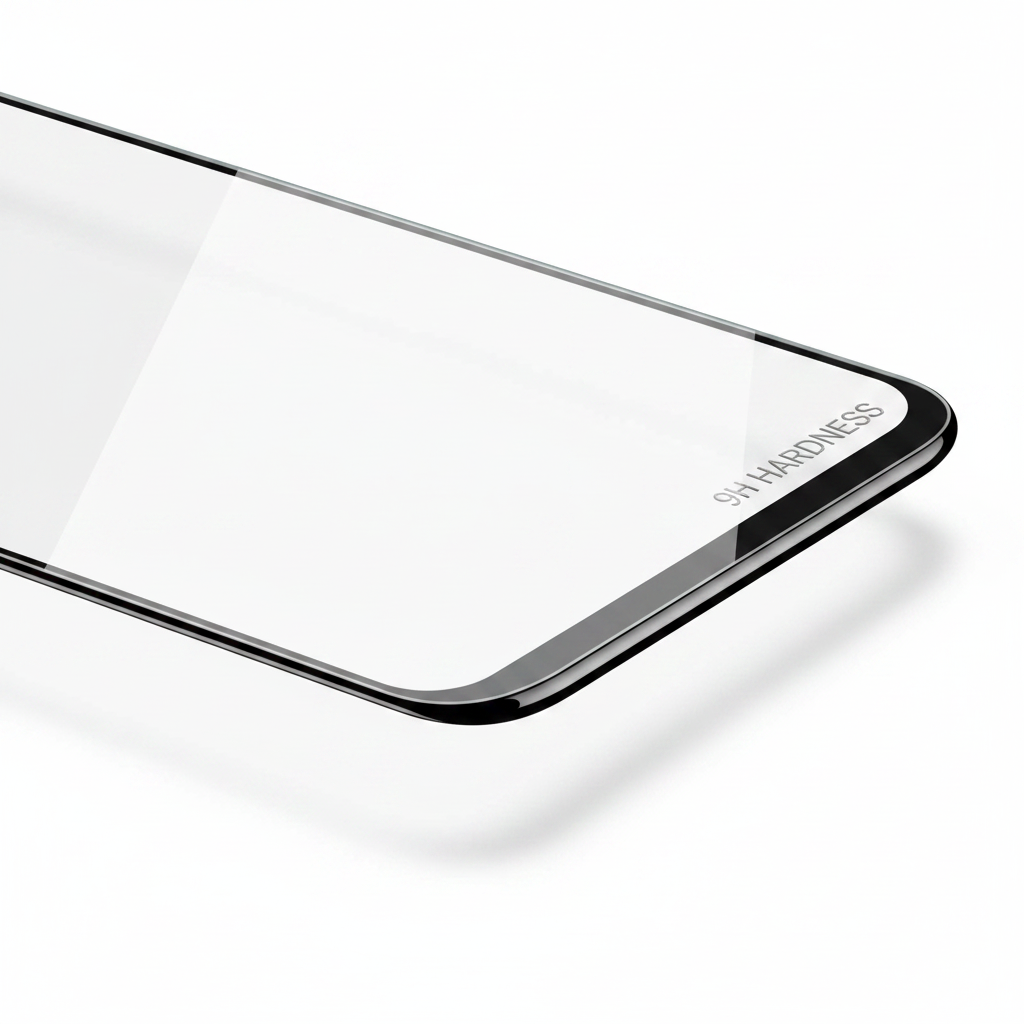 Samsung Displayschutzfolie Galaxy A26 5G – Detail