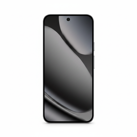 anco Tempered Glass Fullscreen Google Pixel 10 Pro XL – Glas Flat Lay
