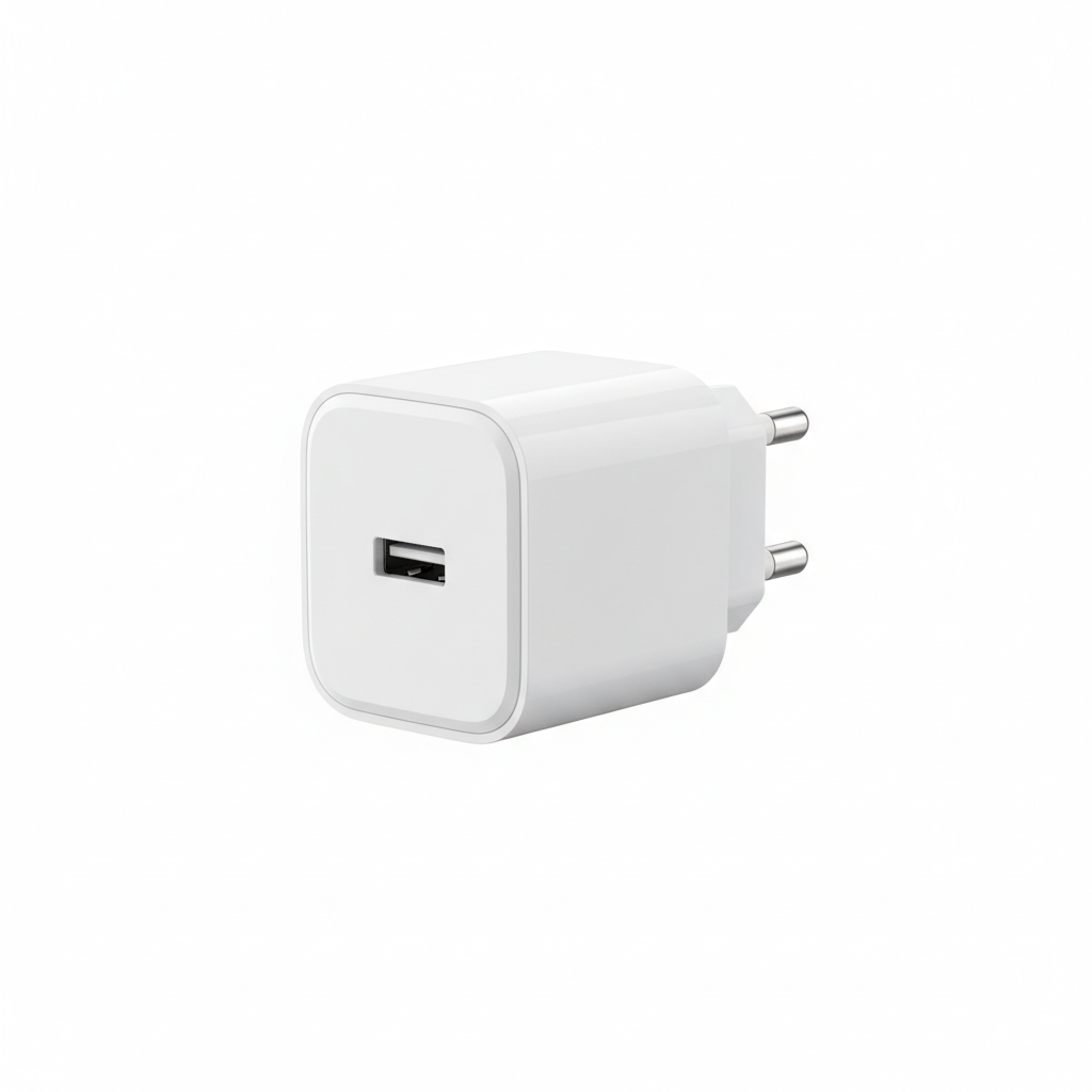 4smarts VoltPlug PD 20W – Produkthero weißer Hintergrund